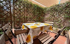 Appartamento Da Nonna Pina
